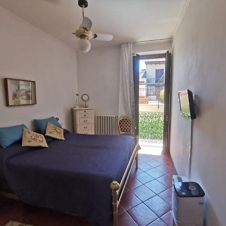Dolfin - Nel Centro Di Stresa - By Impero House Lejlighed Eksteriør billede
